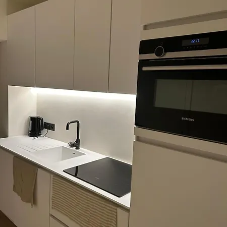 Louis-gabriel Apartmán De Panne