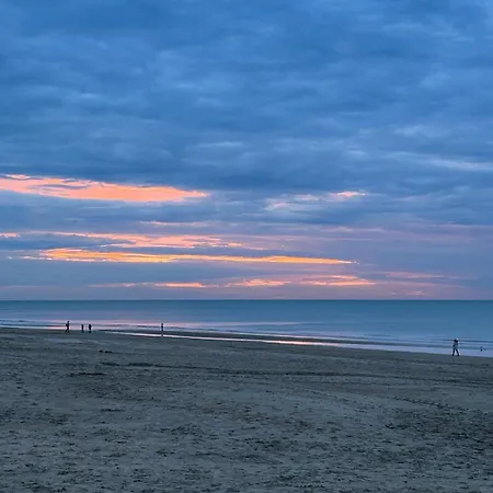 Apartmán Louis-gabriel De Panne