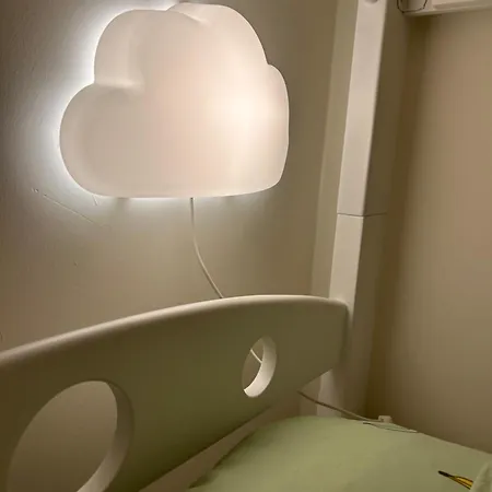 Apartmán Louis-gabriel