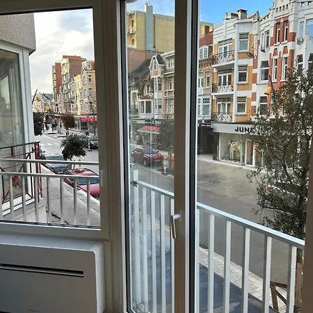 Apartmán Louis-gabriel