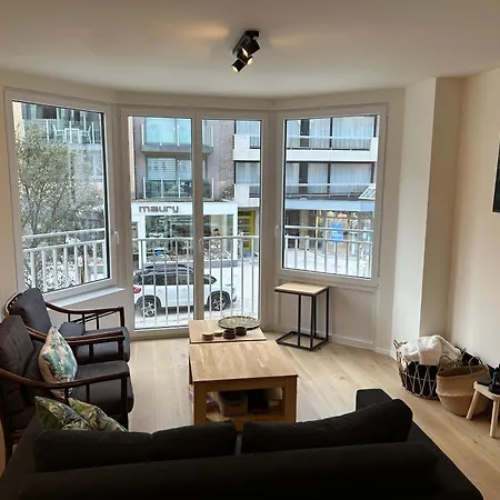 Apartmán Louis-gabriel *