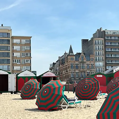 Apartmán Louis-gabriel