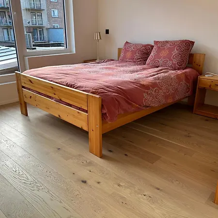 Apartament Louis-gabriel *